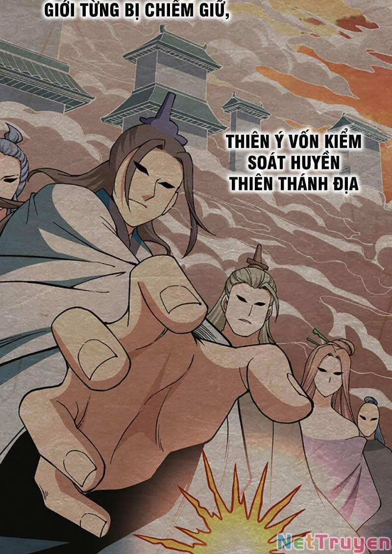 Võ Đạo Độc Tôn 504 trang 36