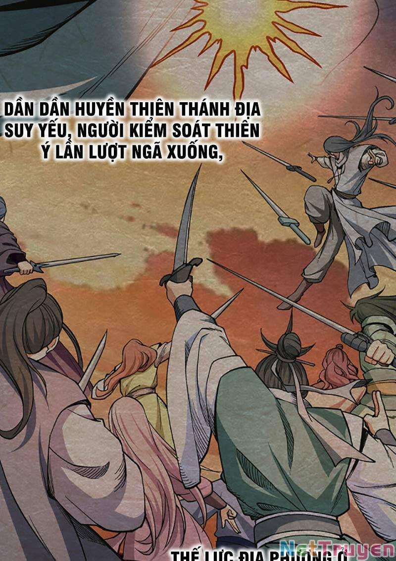 Võ Đạo Độc Tôn 504 trang 37