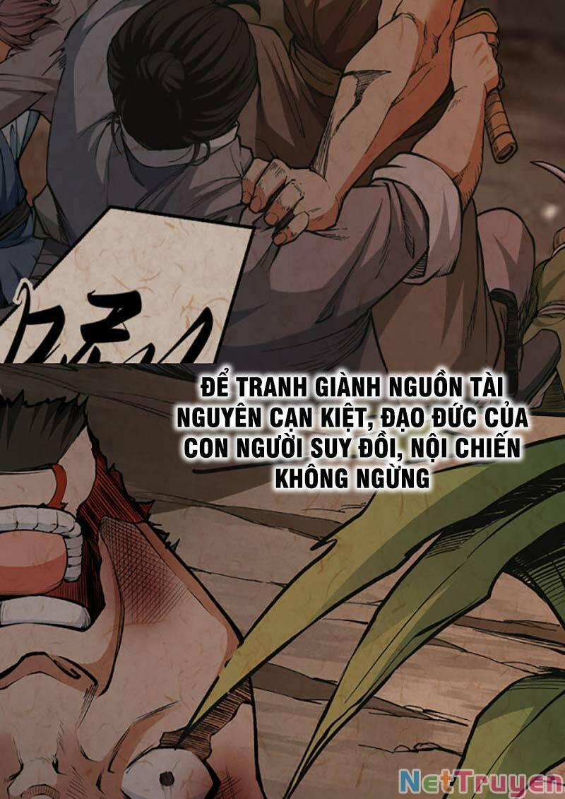 Võ Đạo Độc Tôn 504 trang 43