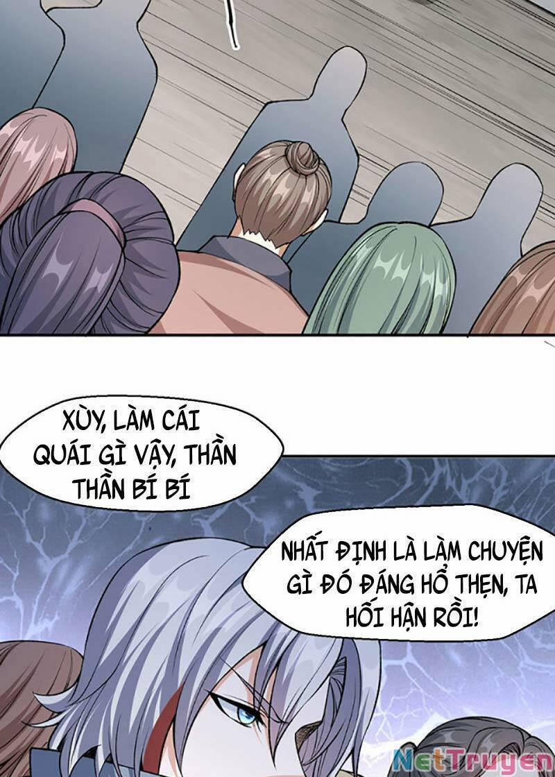 Võ Đạo Độc Tôn 504 trang 7