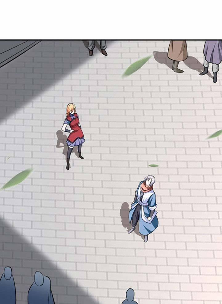 Võ Đạo Độc Tôn 505 trang 1