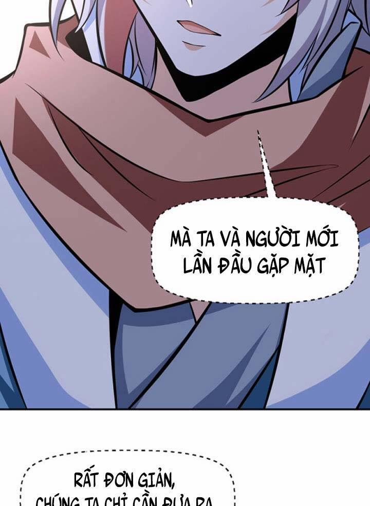 Võ Đạo Độc Tôn 505 trang 10