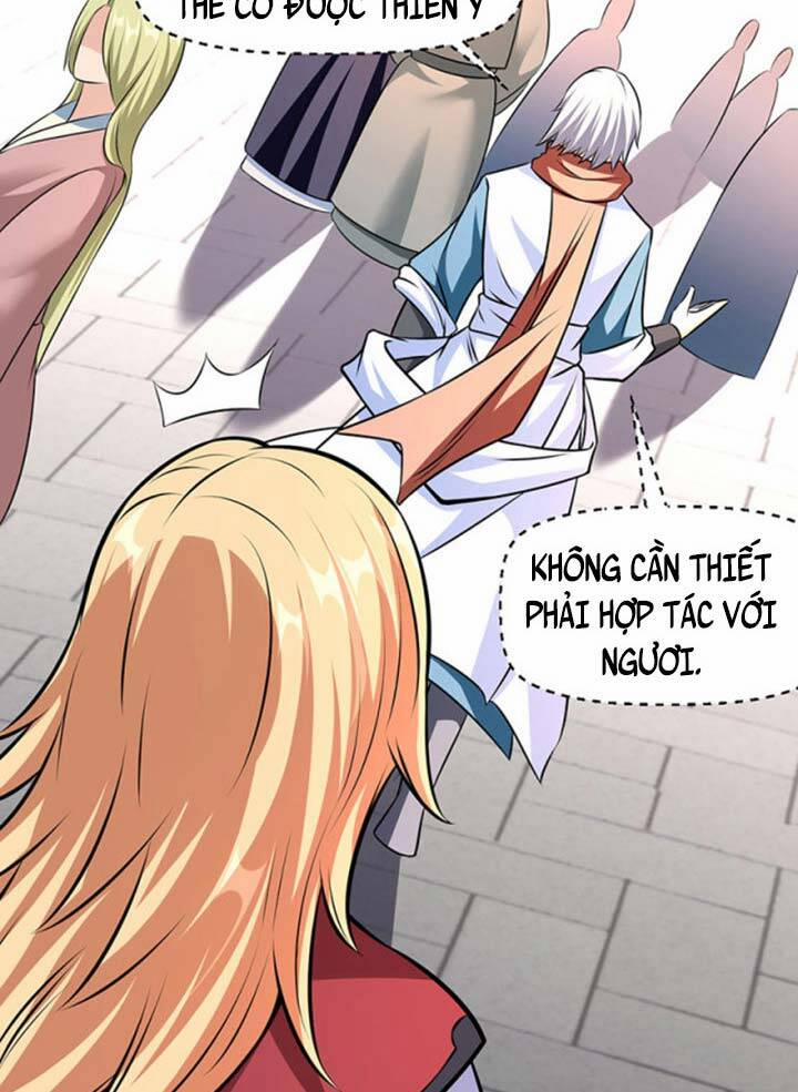 Võ Đạo Độc Tôn 505 trang 13