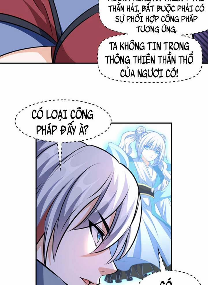 Võ Đạo Độc Tôn 505 trang 15