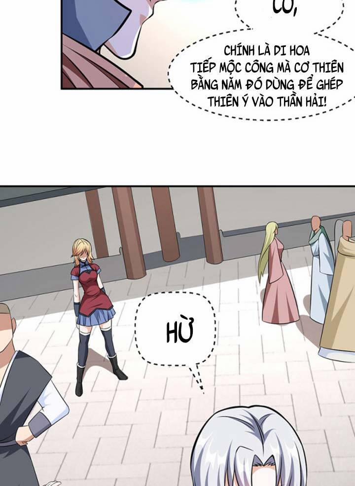 Võ Đạo Độc Tôn 505 trang 16