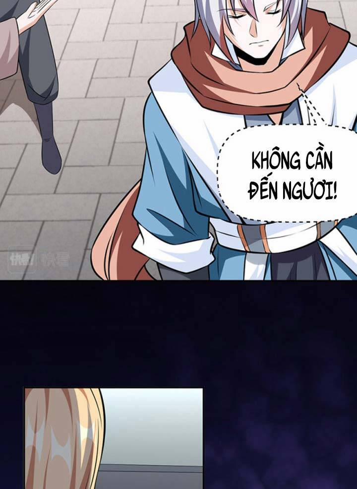 Võ Đạo Độc Tôn 505 trang 17