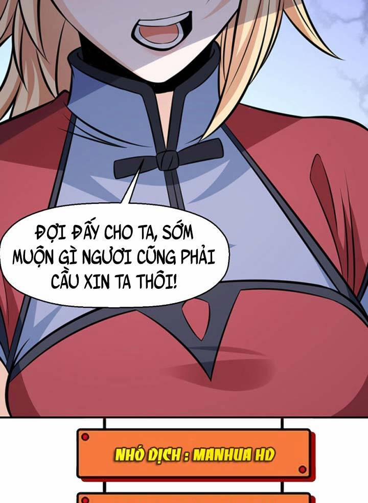 Võ Đạo Độc Tôn 505 trang 19