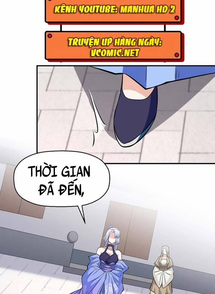 Võ Đạo Độc Tôn 505 trang 20