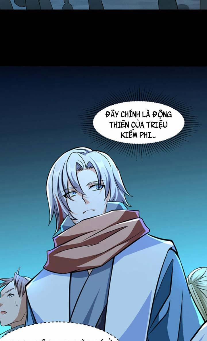 Võ Đạo Độc Tôn 505 trang 27