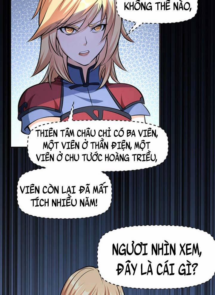 Võ Đạo Độc Tôn 505 trang 4