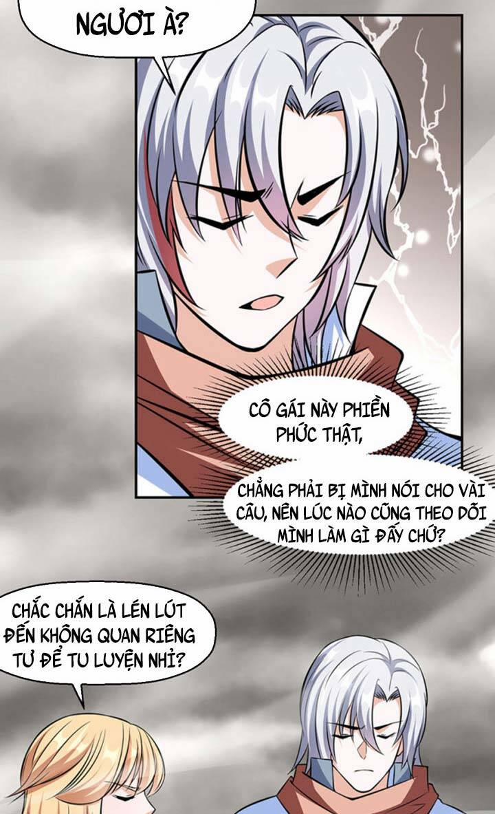 Võ Đạo Độc Tôn 505 trang 41