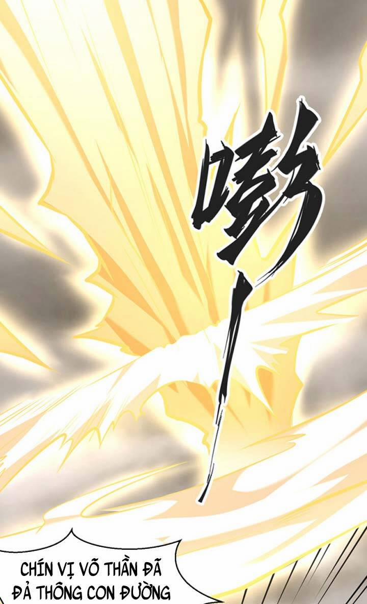 Võ Đạo Độc Tôn 505 trang 49