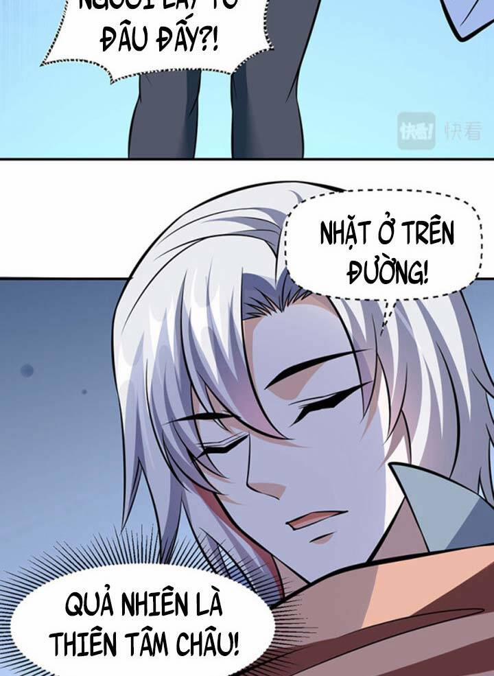 Võ Đạo Độc Tôn 505 trang 6