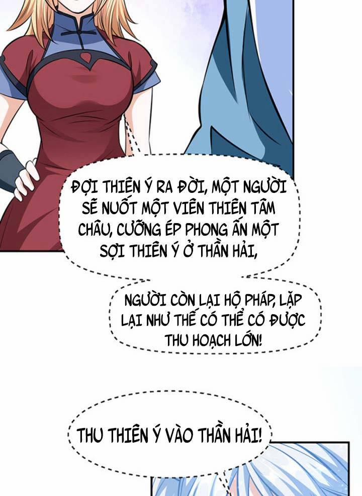 Võ Đạo Độc Tôn 505 trang 8