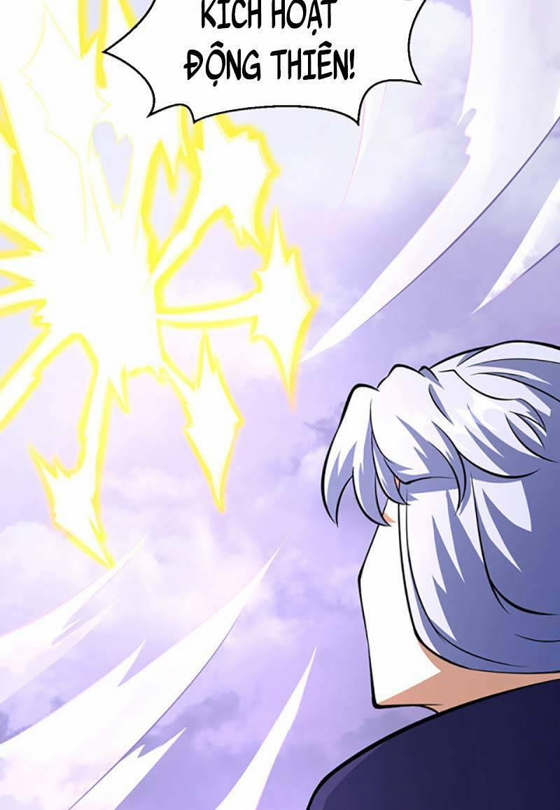 Võ Đạo Độc Tôn 506 trang 10