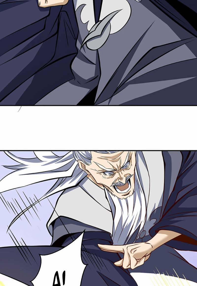 Võ Đạo Độc Tôn 506 trang 16