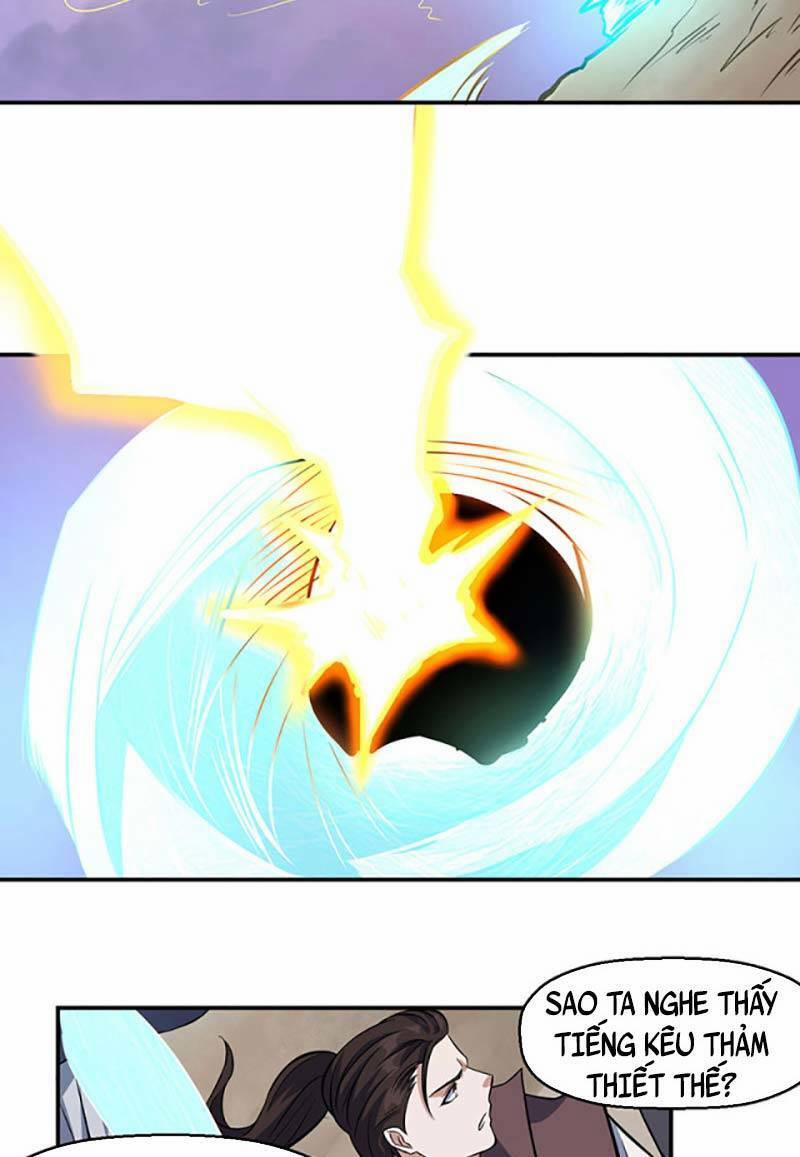 Võ Đạo Độc Tôn 506 trang 18