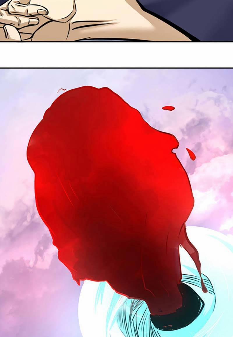 Võ Đạo Độc Tôn 506 trang 23