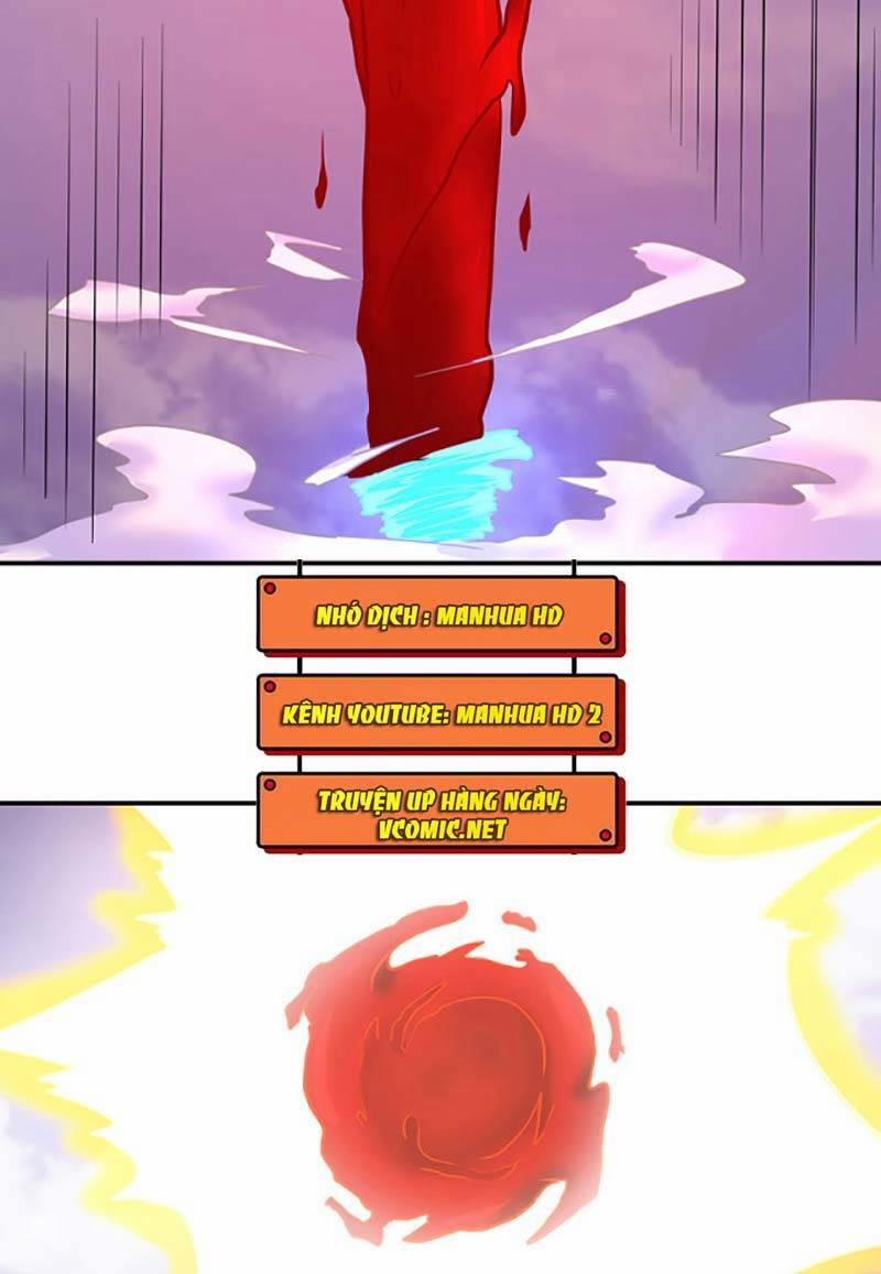 Võ Đạo Độc Tôn 506 trang 25