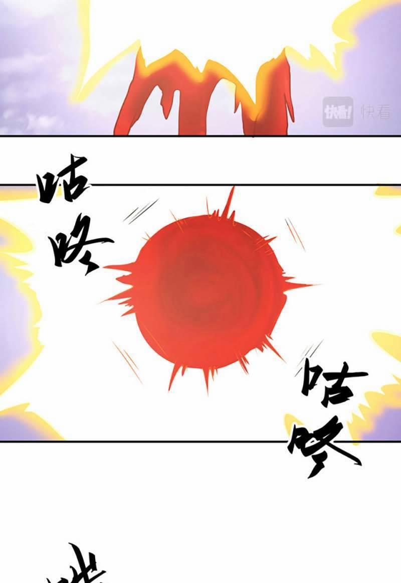 Võ Đạo Độc Tôn 506 trang 26