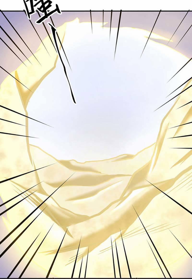 Võ Đạo Độc Tôn 506 trang 27