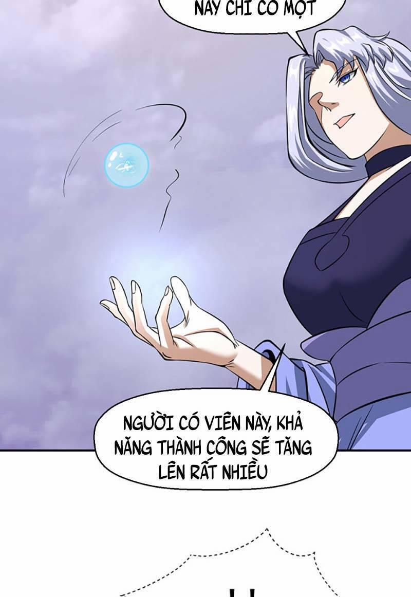 Võ Đạo Độc Tôn 506 trang 29