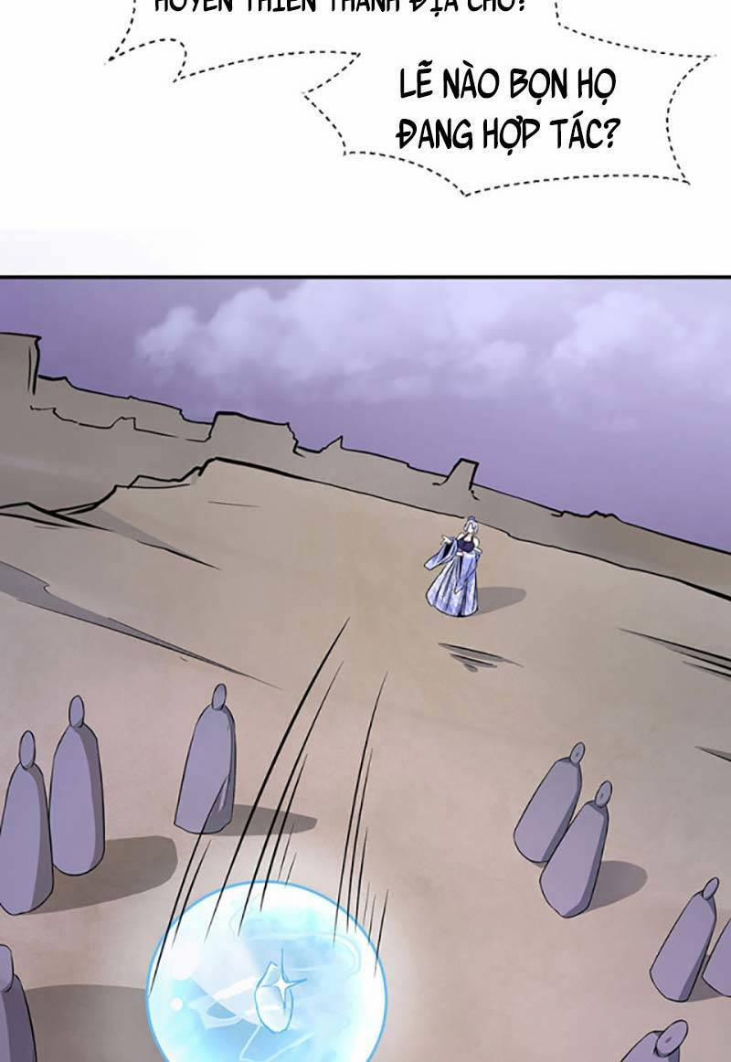 Võ Đạo Độc Tôn 506 trang 31