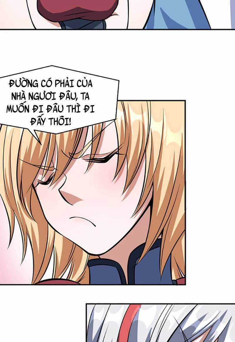 Võ Đạo Độc Tôn 506 trang 48