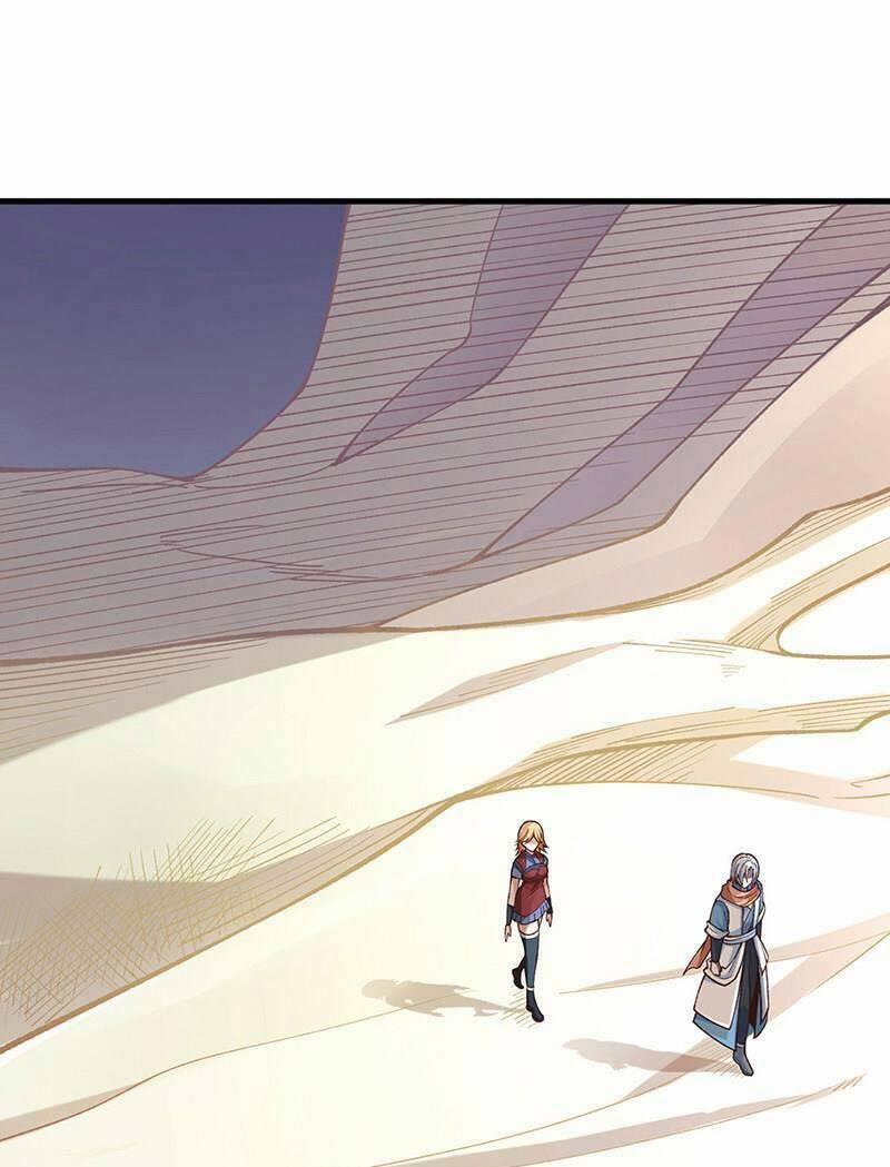 Võ Đạo Độc Tôn 507 trang 1