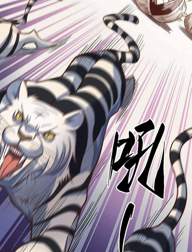 Võ Đạo Độc Tôn 507 trang 11