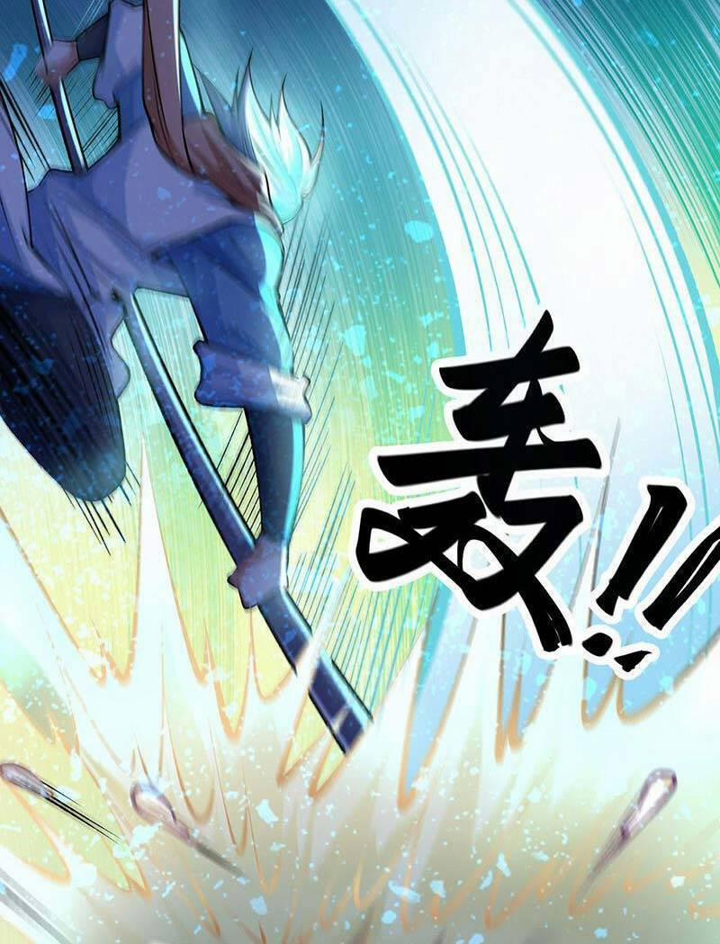 Võ Đạo Độc Tôn 507 trang 23