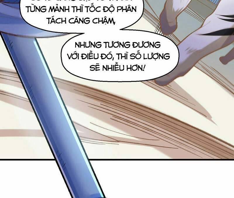 Võ Đạo Độc Tôn 507 trang 31