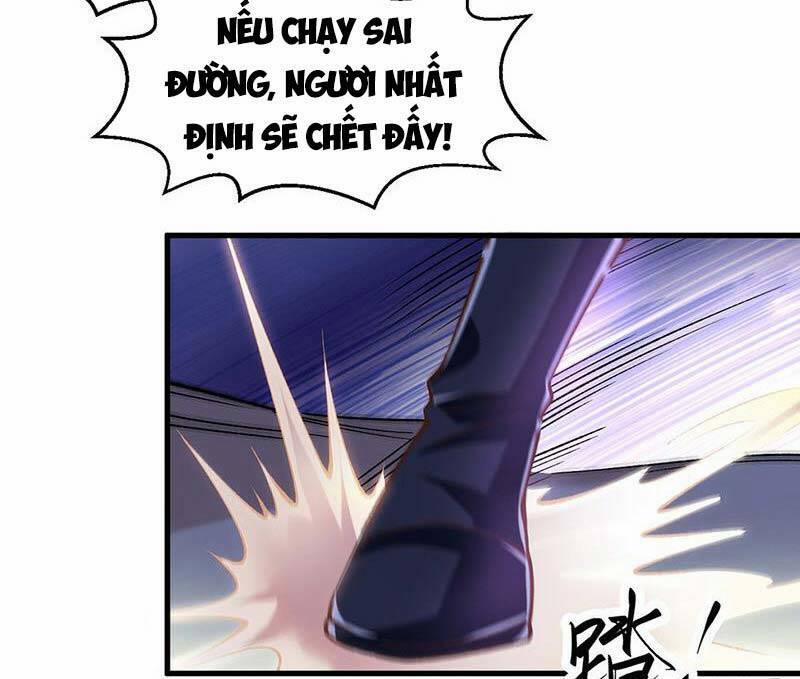 Võ Đạo Độc Tôn 507 trang 37