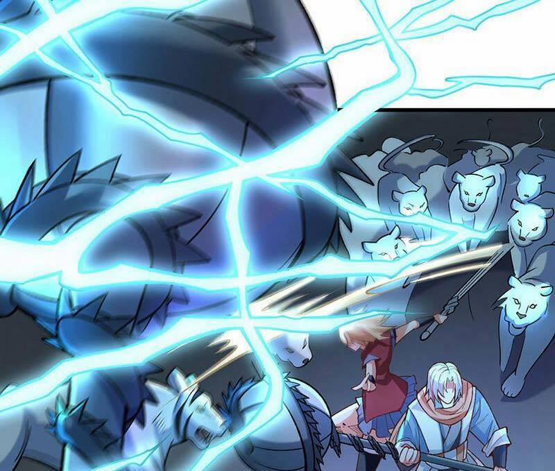 Võ Đạo Độc Tôn 507 trang 39