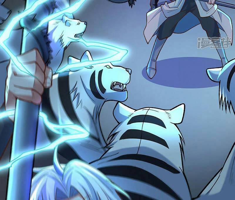 Võ Đạo Độc Tôn 507 trang 40