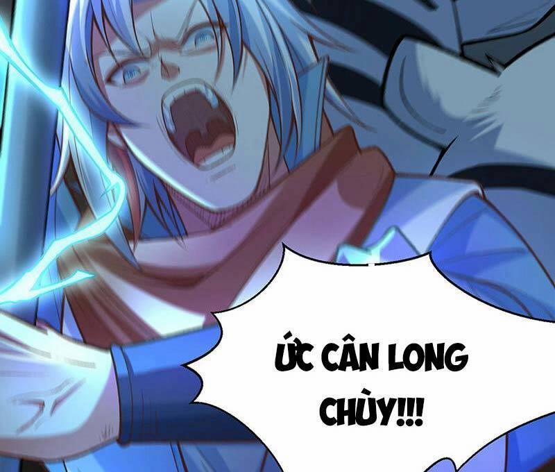 Võ Đạo Độc Tôn 507 trang 41