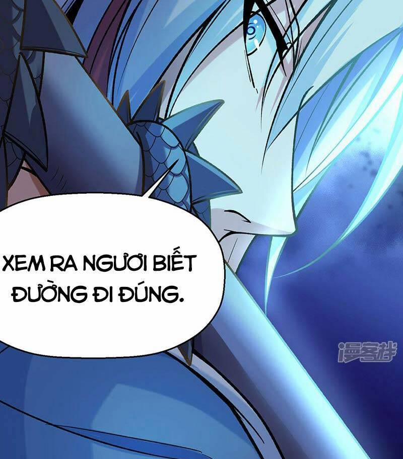 Võ Đạo Độc Tôn 507 trang 53