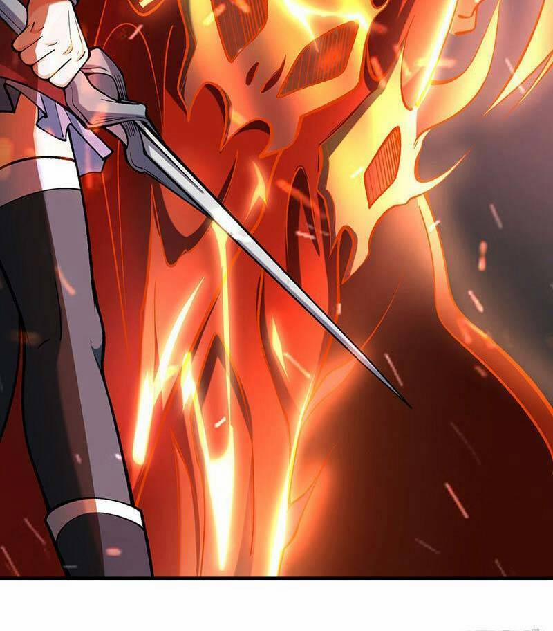 Võ Đạo Độc Tôn 507 trang 60