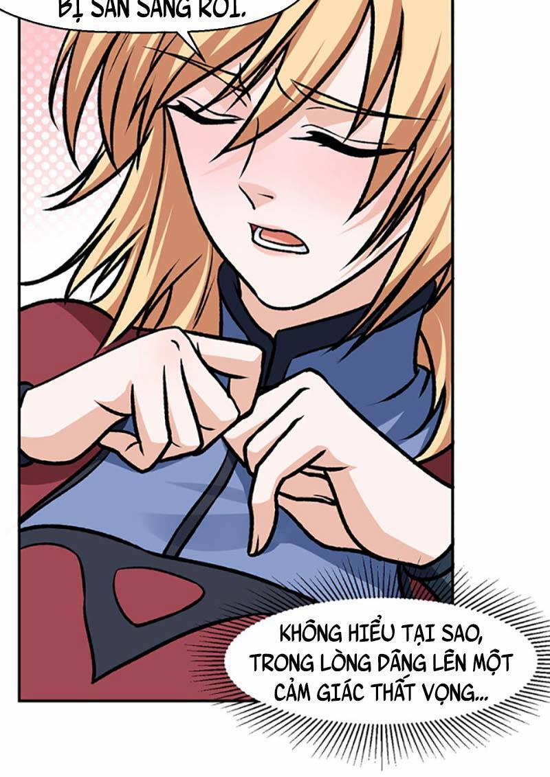 Võ Đạo Độc Tôn 508 trang 10