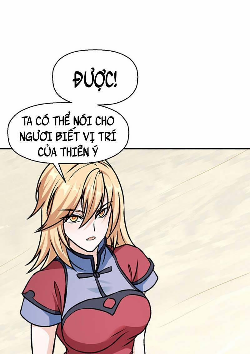 Võ Đạo Độc Tôn 508 trang 11