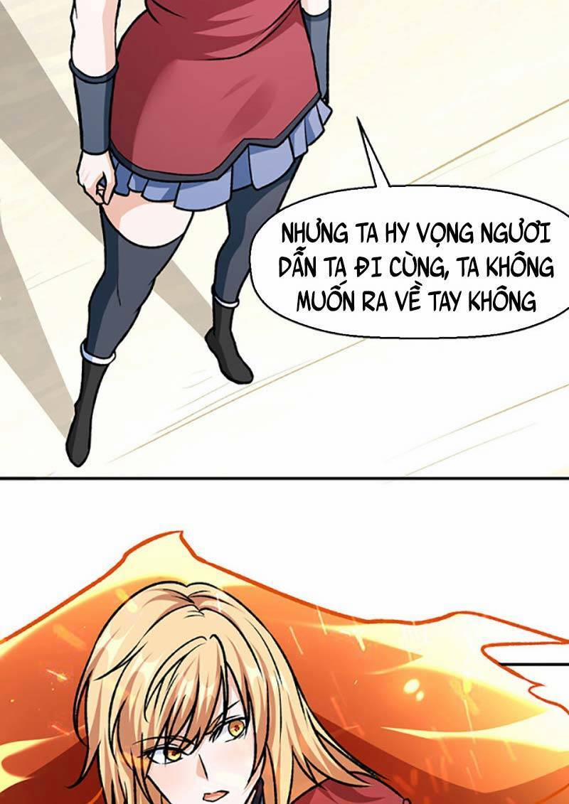 Võ Đạo Độc Tôn 508 trang 12