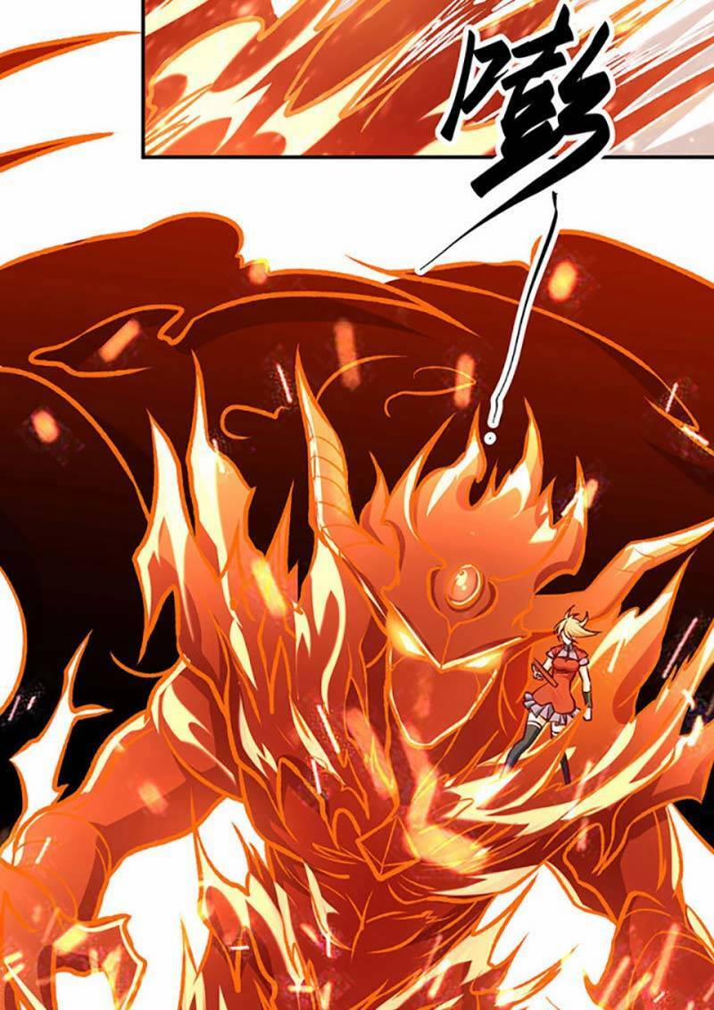 Võ Đạo Độc Tôn 508 trang 18