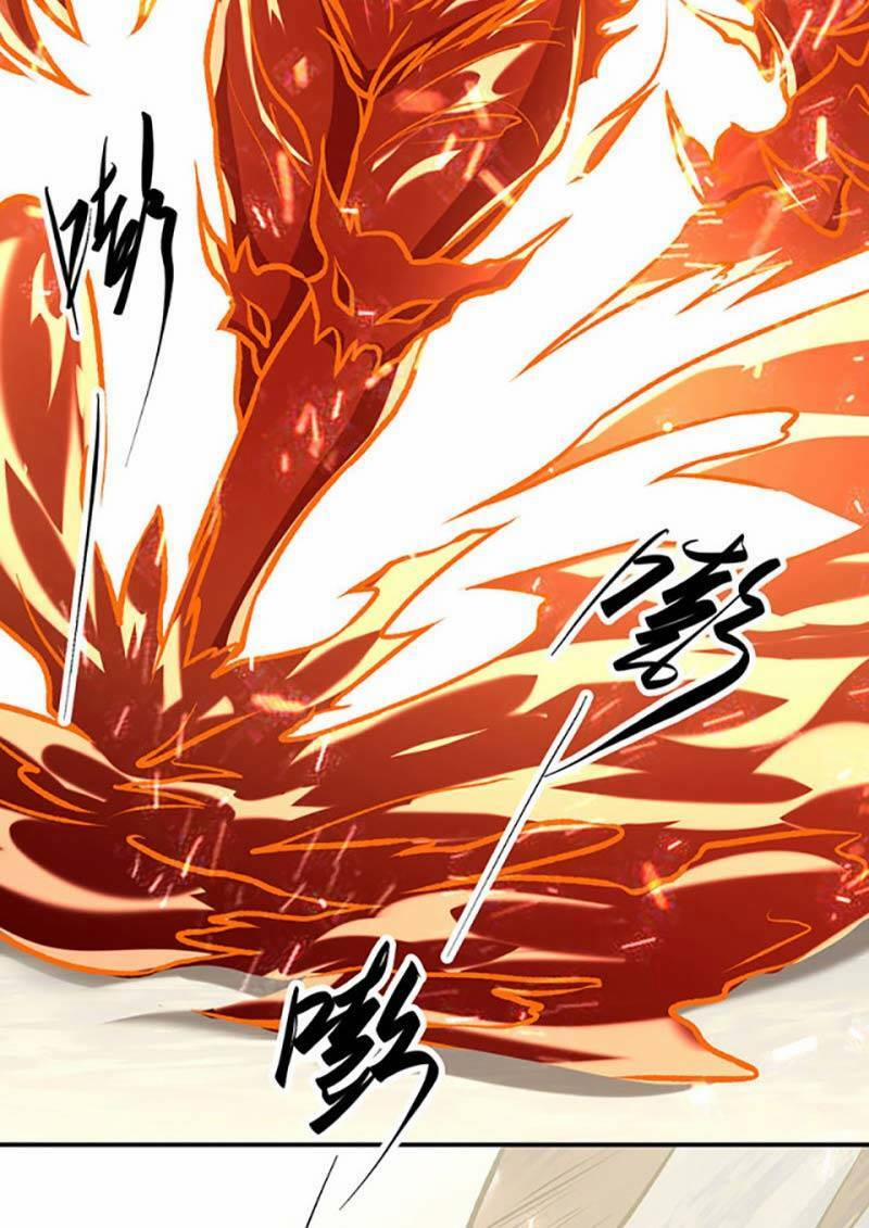 Võ Đạo Độc Tôn 508 trang 19