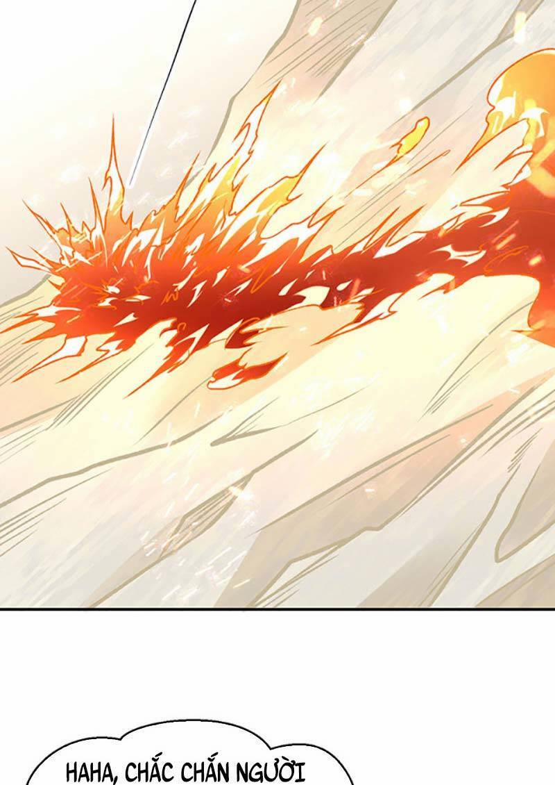 Võ Đạo Độc Tôn 508 trang 20