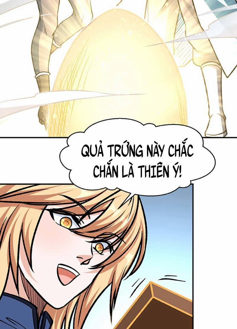 Võ Đạo Độc Tôn 508 trang 38