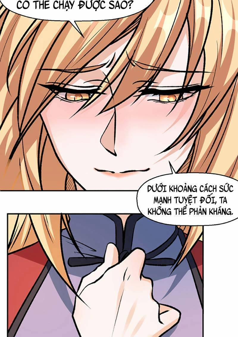 Võ Đạo Độc Tôn 508 trang 4