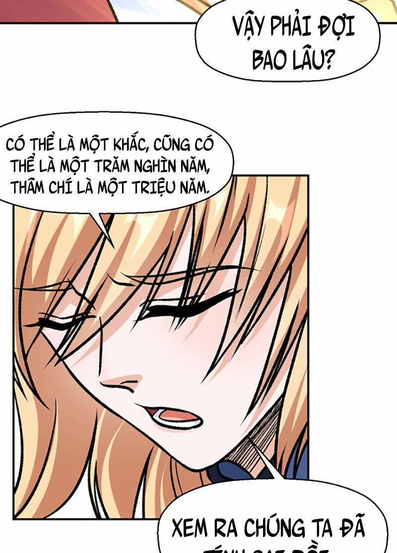 Võ Đạo Độc Tôn 508 trang 41