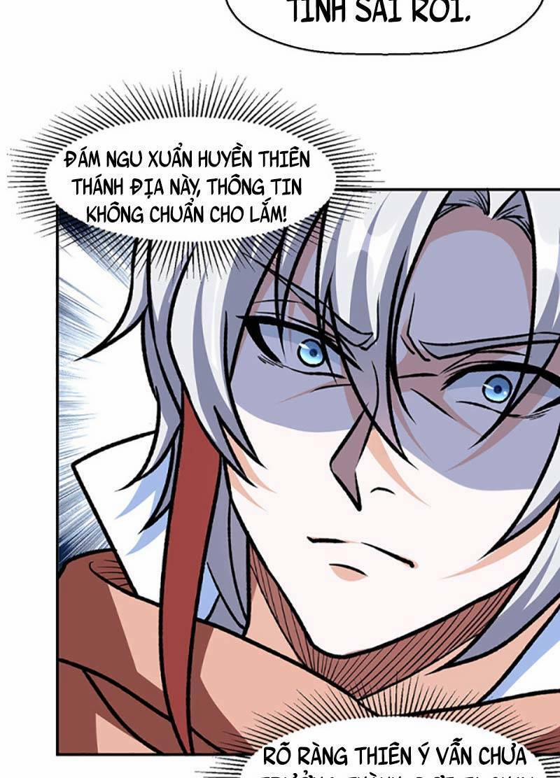 Võ Đạo Độc Tôn 508 trang 42