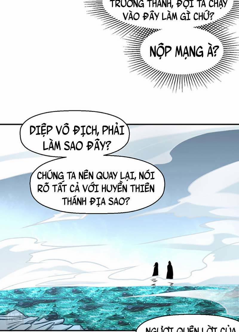 Võ Đạo Độc Tôn 508 trang 43