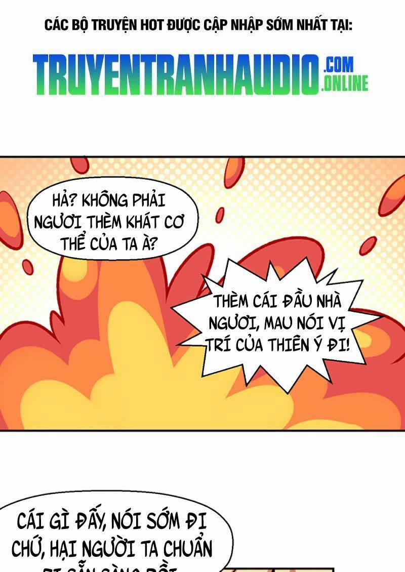 Võ Đạo Độc Tôn 508 trang 9